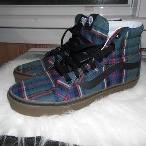 Vans High Top